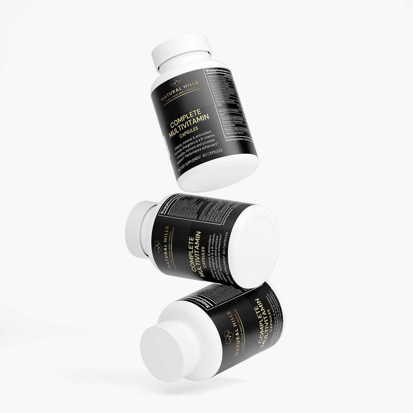 Complete Multivitamin