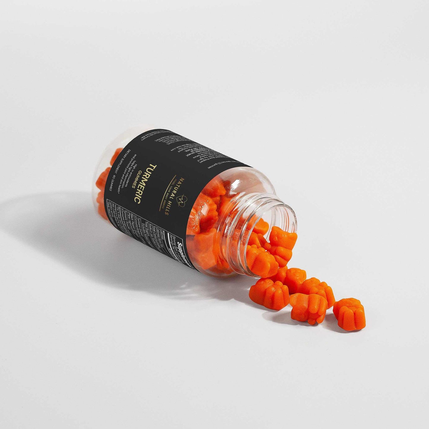 Turmeric Gummies