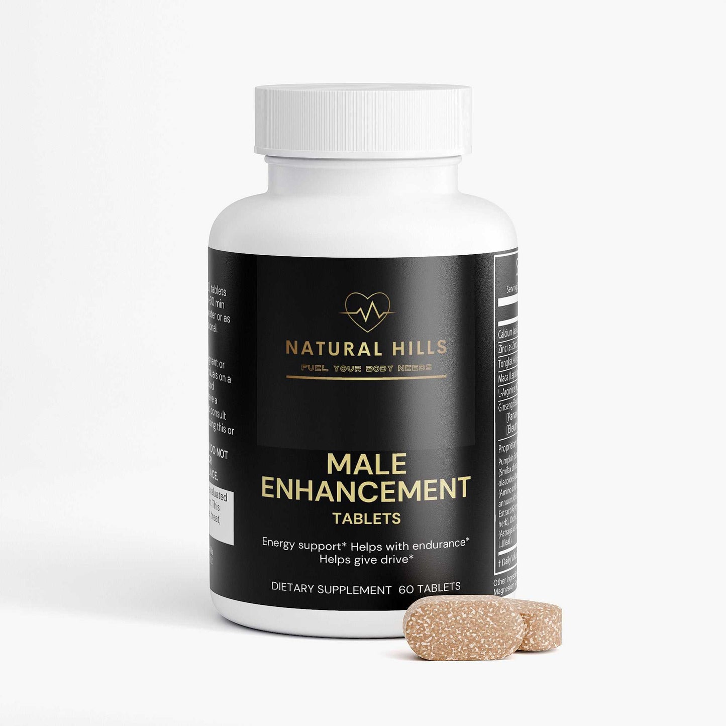 Male Enhancement