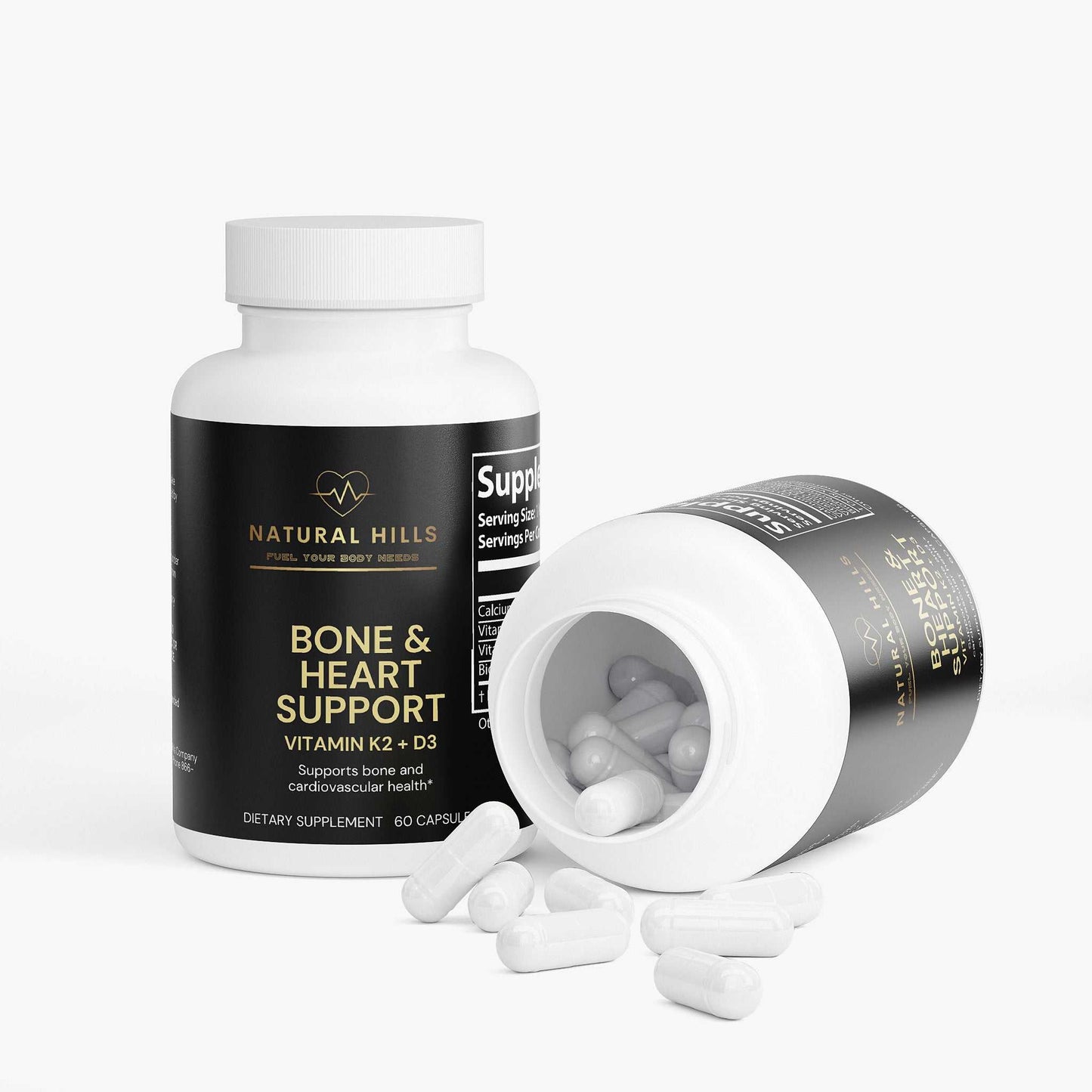 Bone & Heart Support