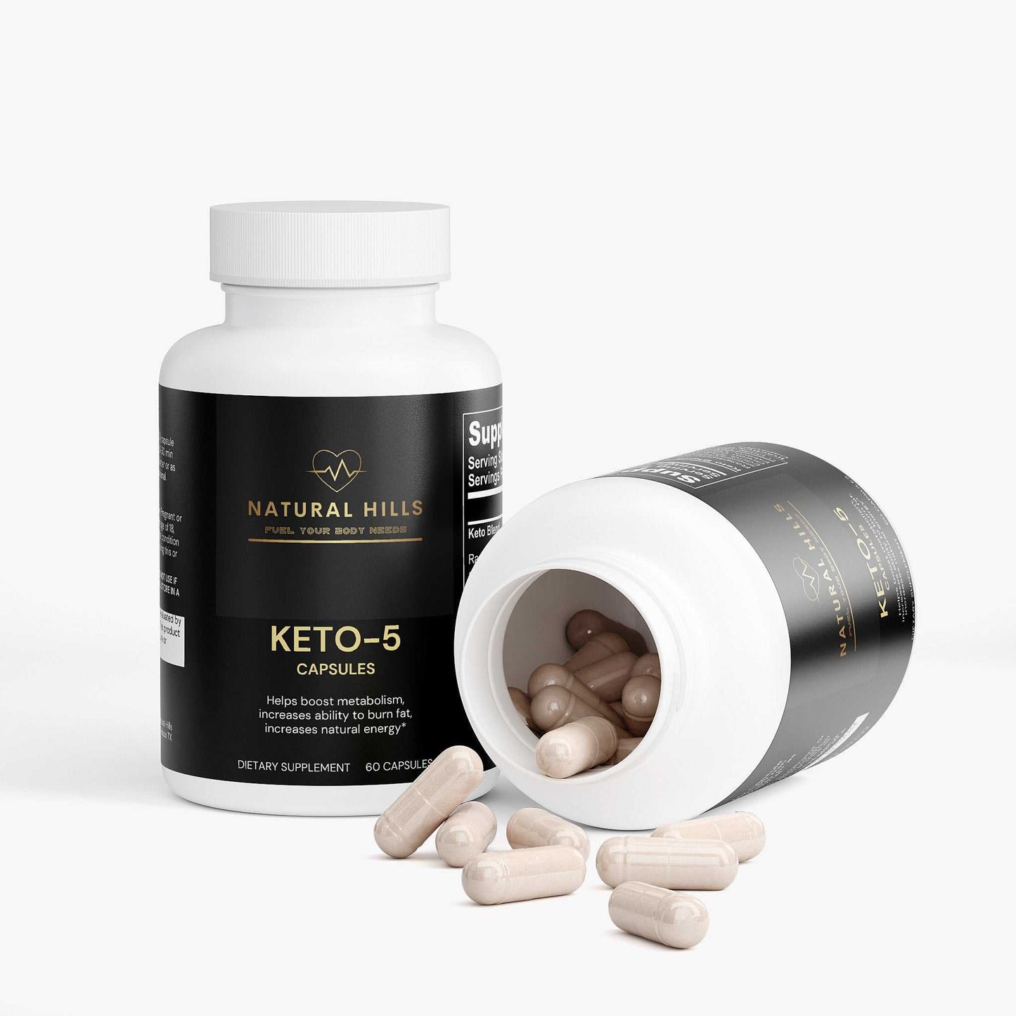 Keto-5