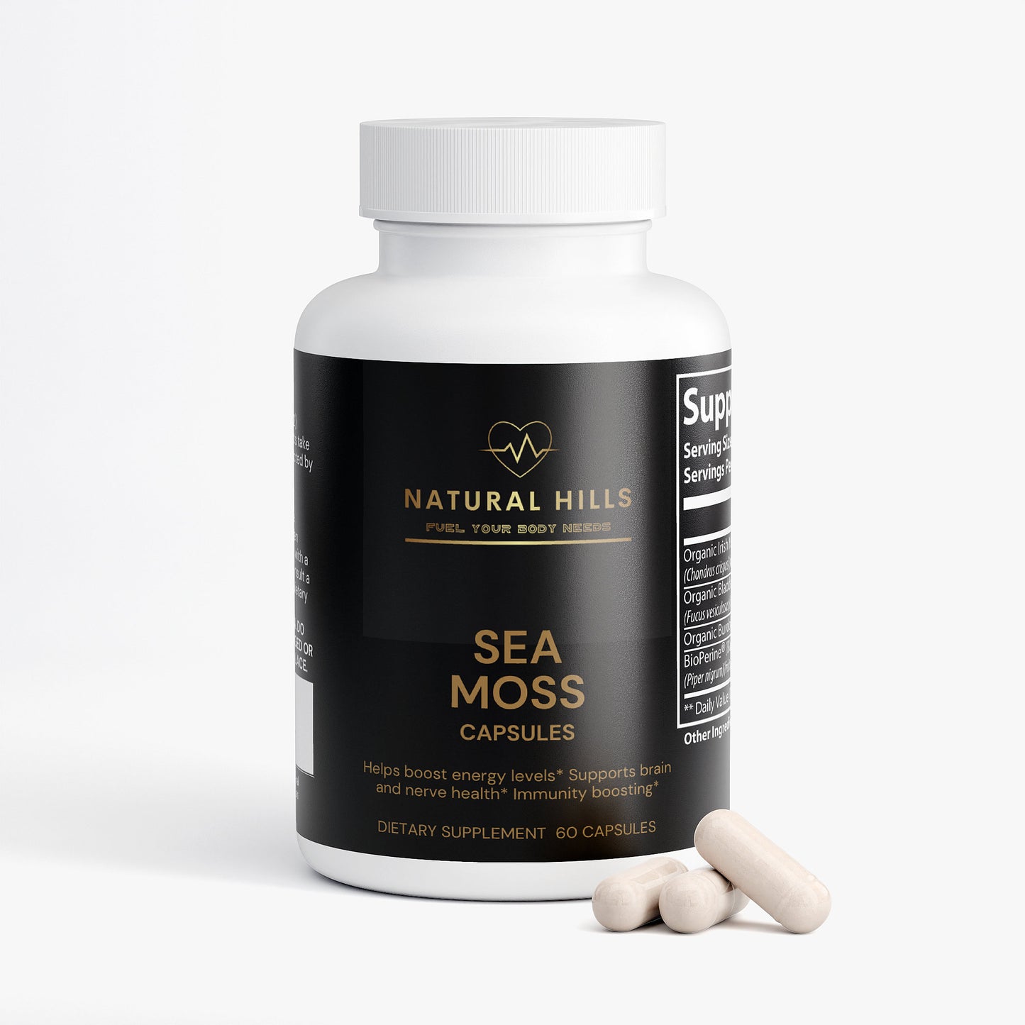 Sea Moss