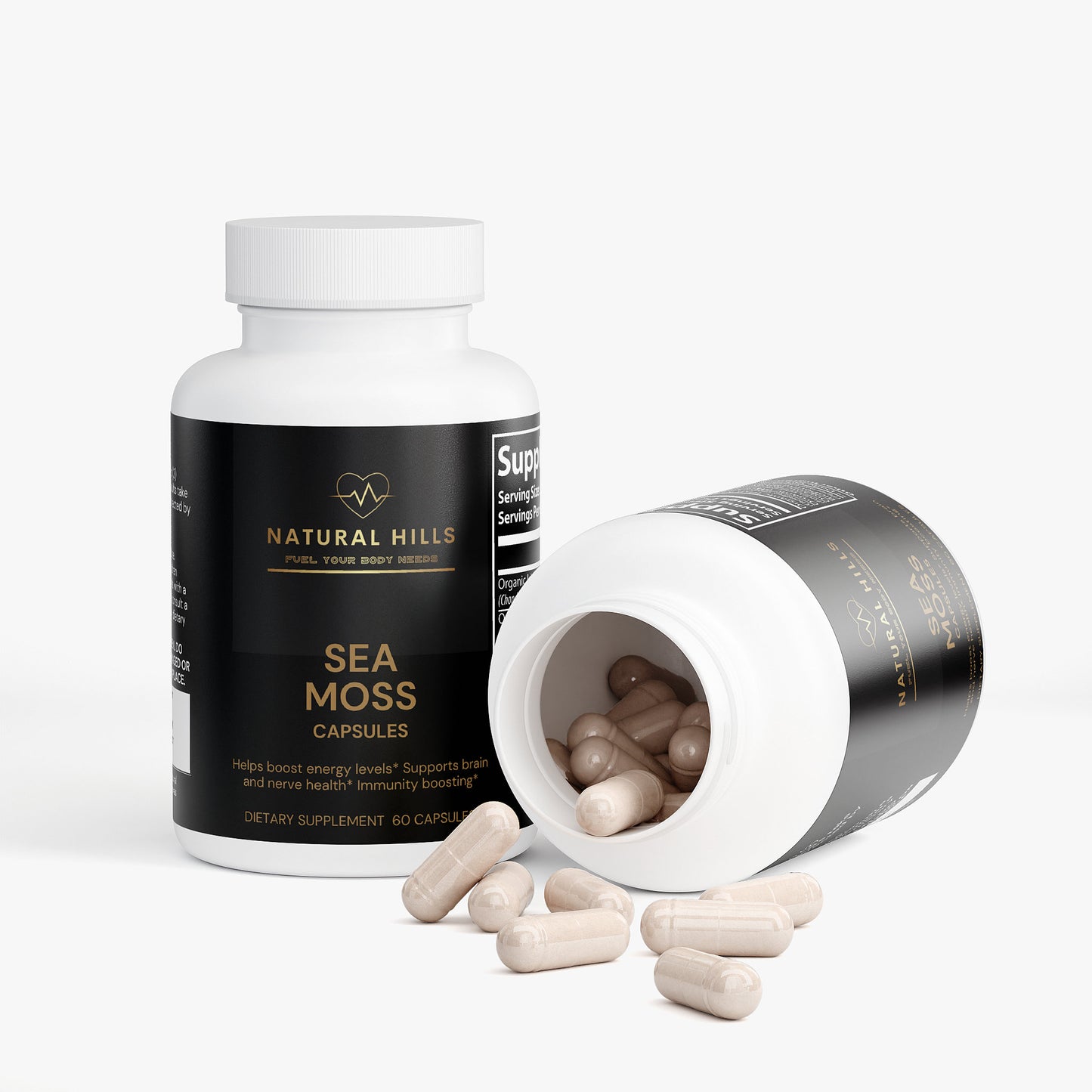 Sea Moss
