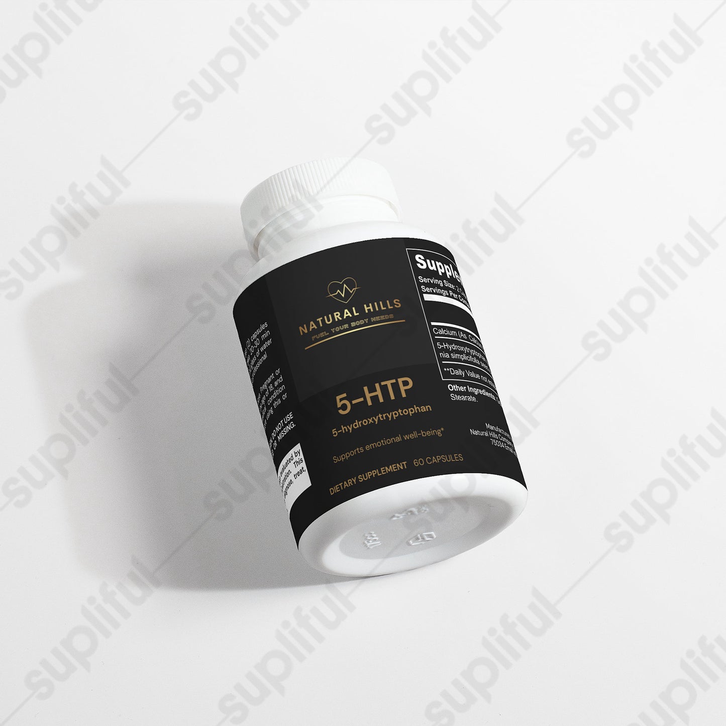 5-HTP