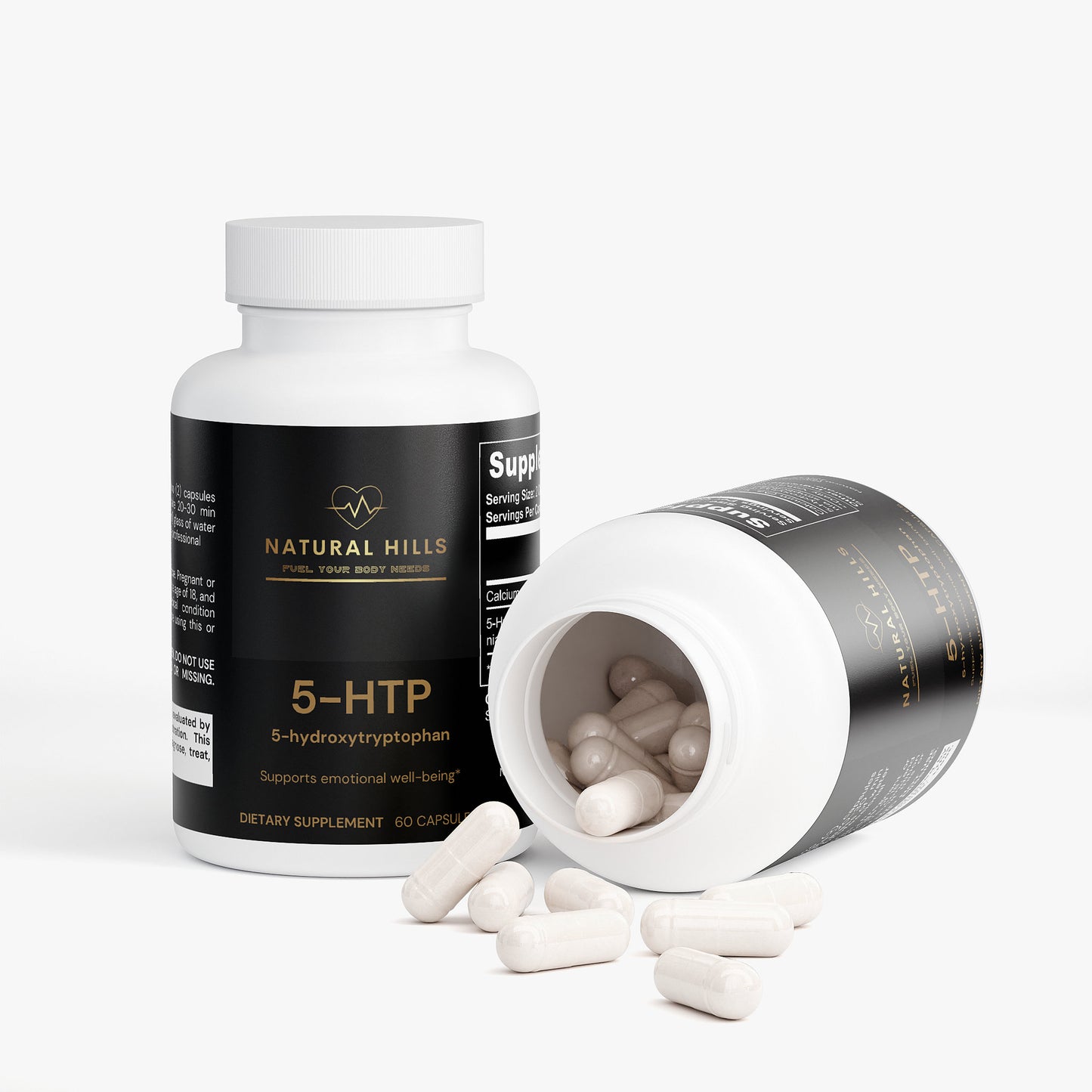 5-HTP