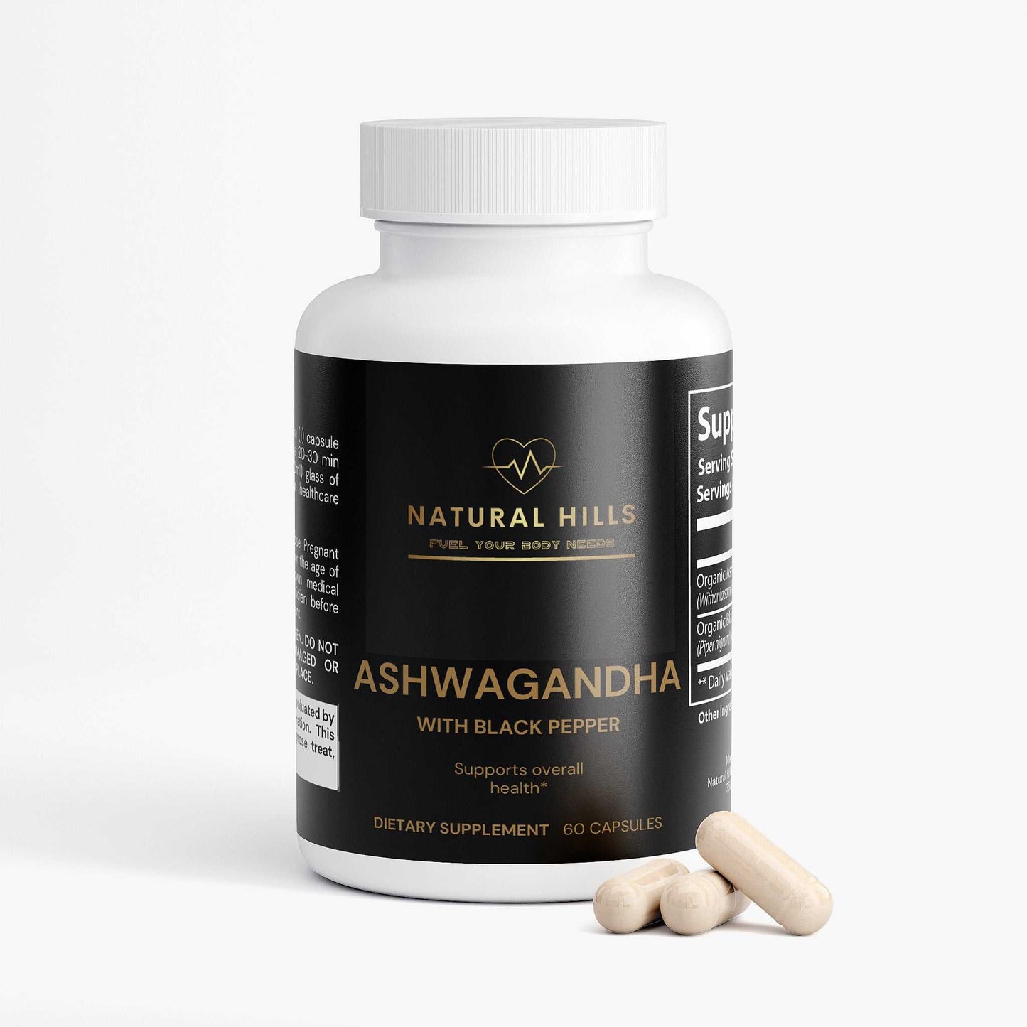 Ashwagandha