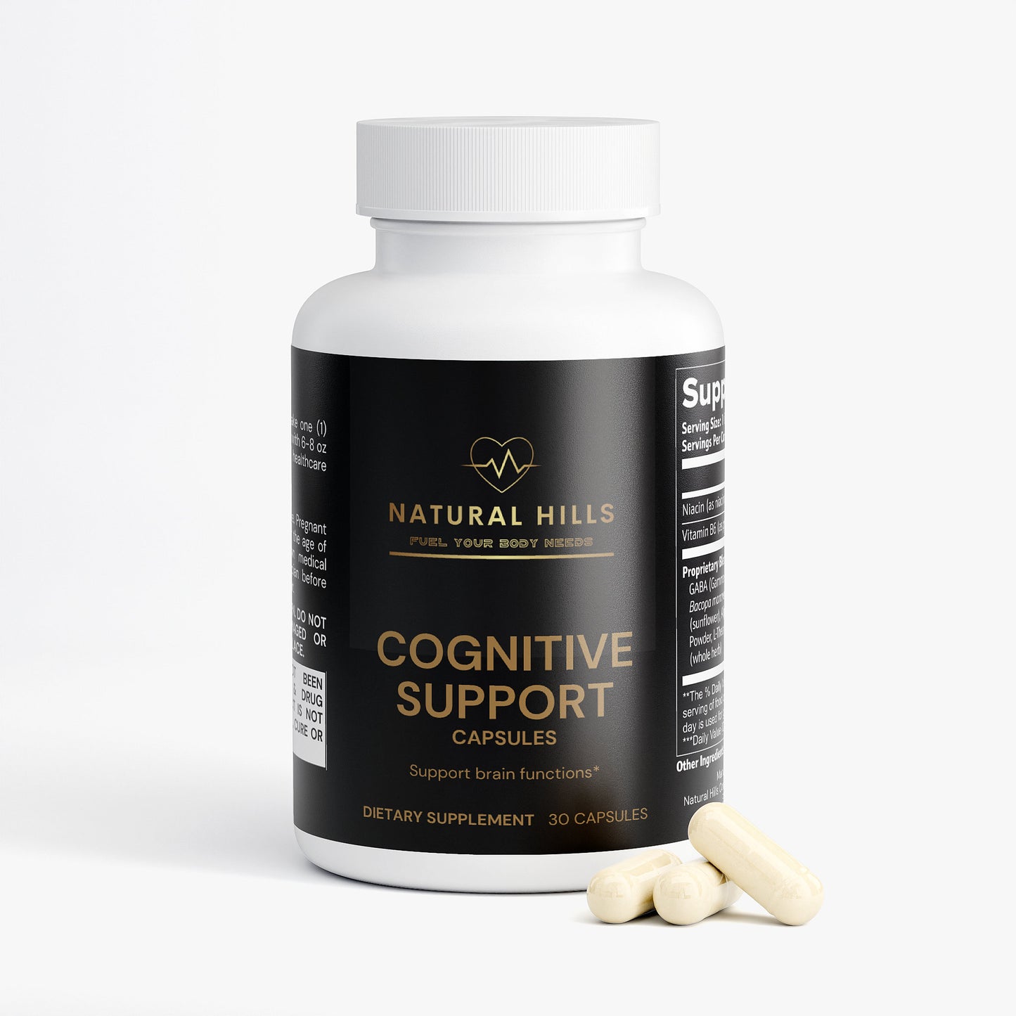 Cognitive Support