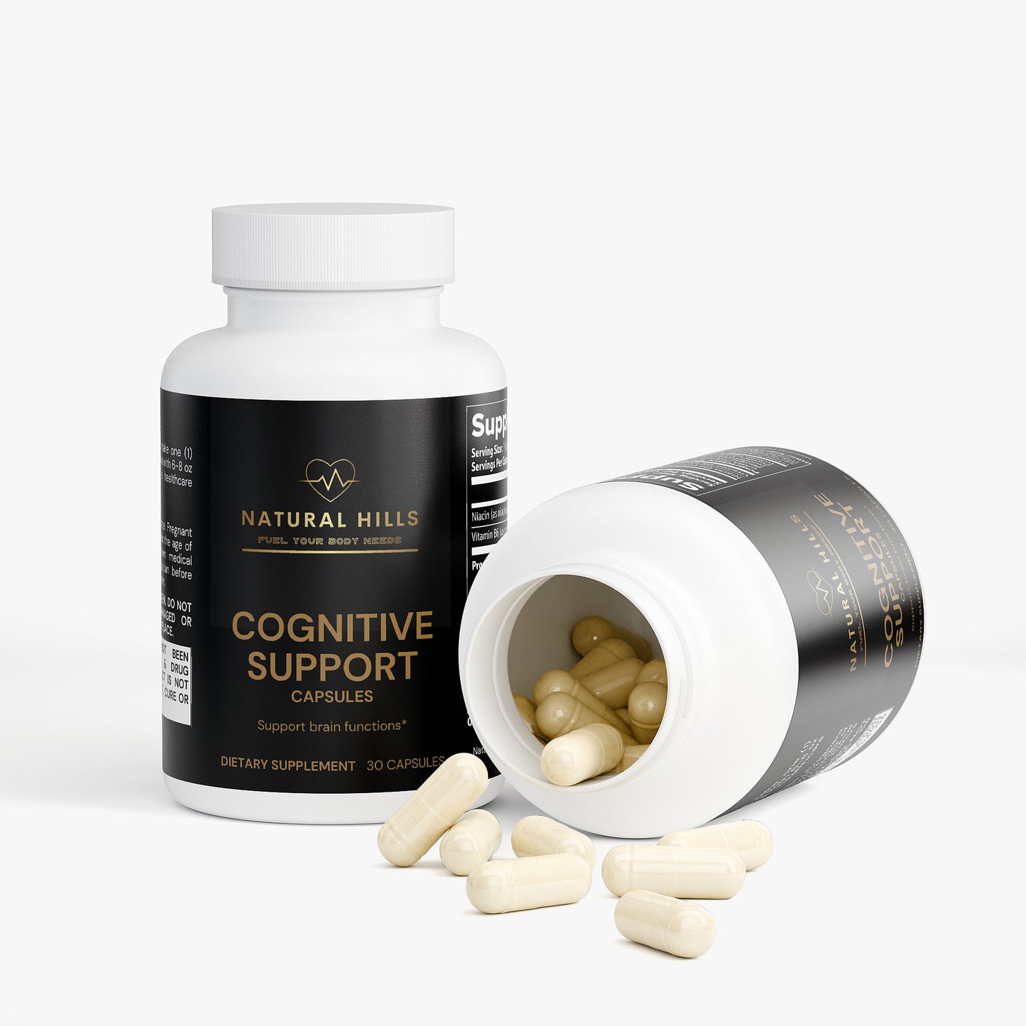 Cognitive Support