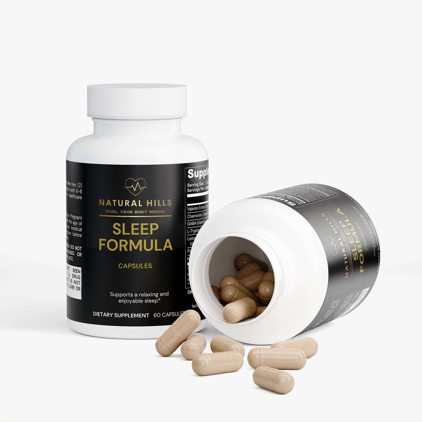 Sleep Formula