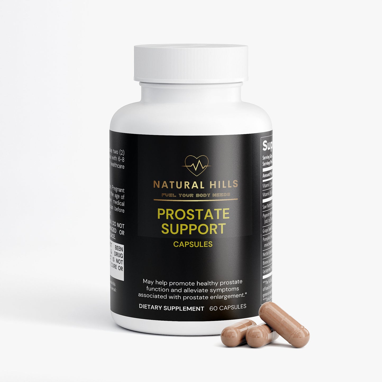 Prostate Support