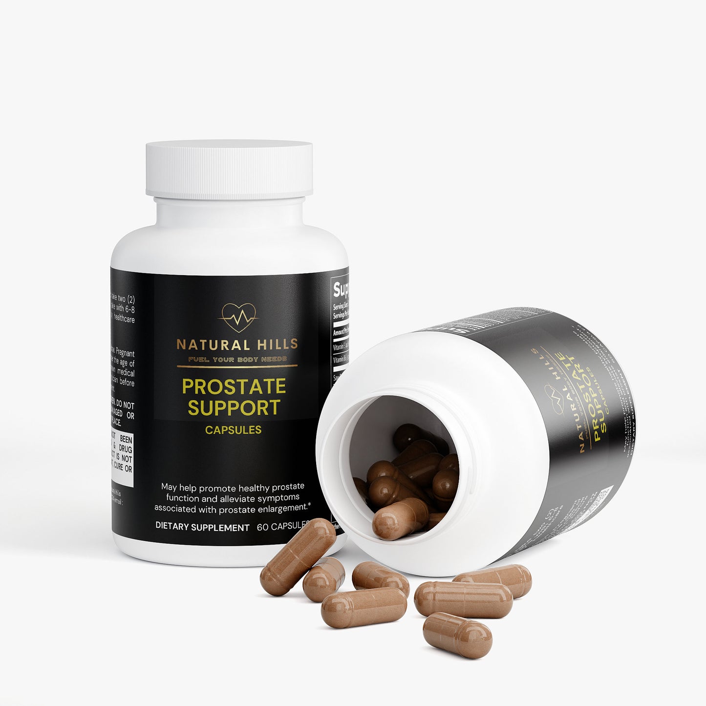 Prostate Support