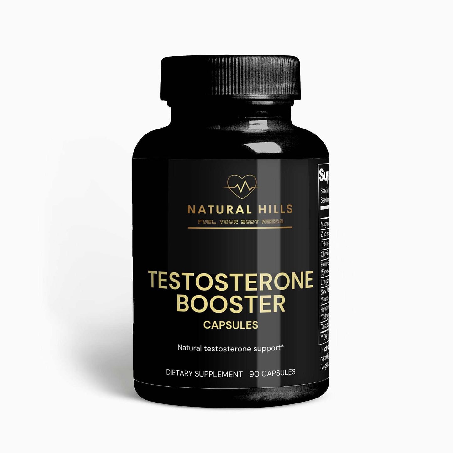 Testosterone Booster