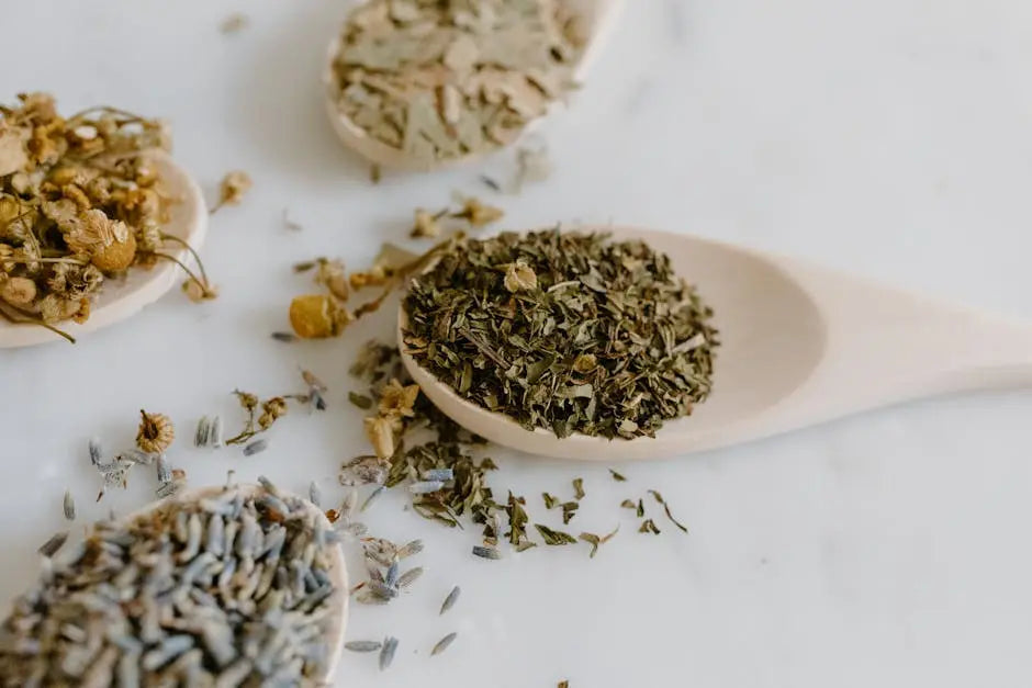 How Detox Teas Can Complement Your Wellness Journey