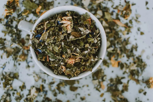 What Are the Health Benefits of Different Tea Varieties?