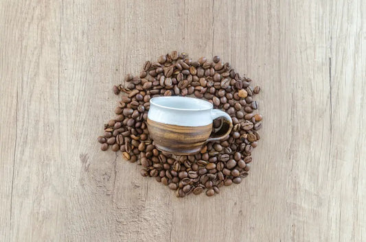 Are Organic Coffee Pods Better for the Environment?