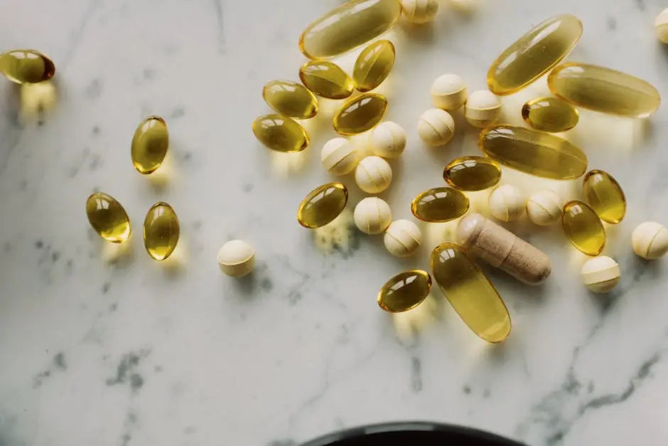 Are Vitality Supplements Safe for Daily Use?