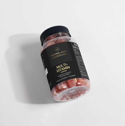Multivitamin Gummies (Adult)
