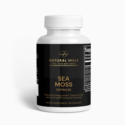 Sea Moss