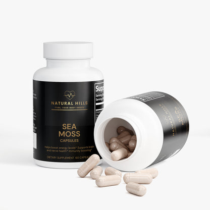 Sea Moss