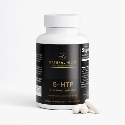 5-HTP