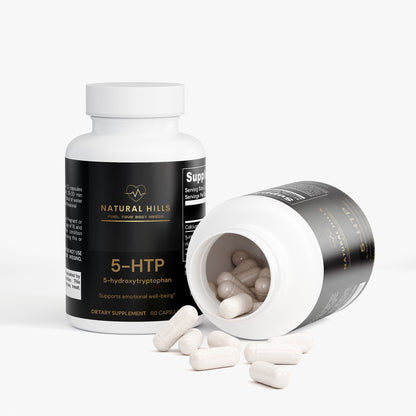 5-HTP
