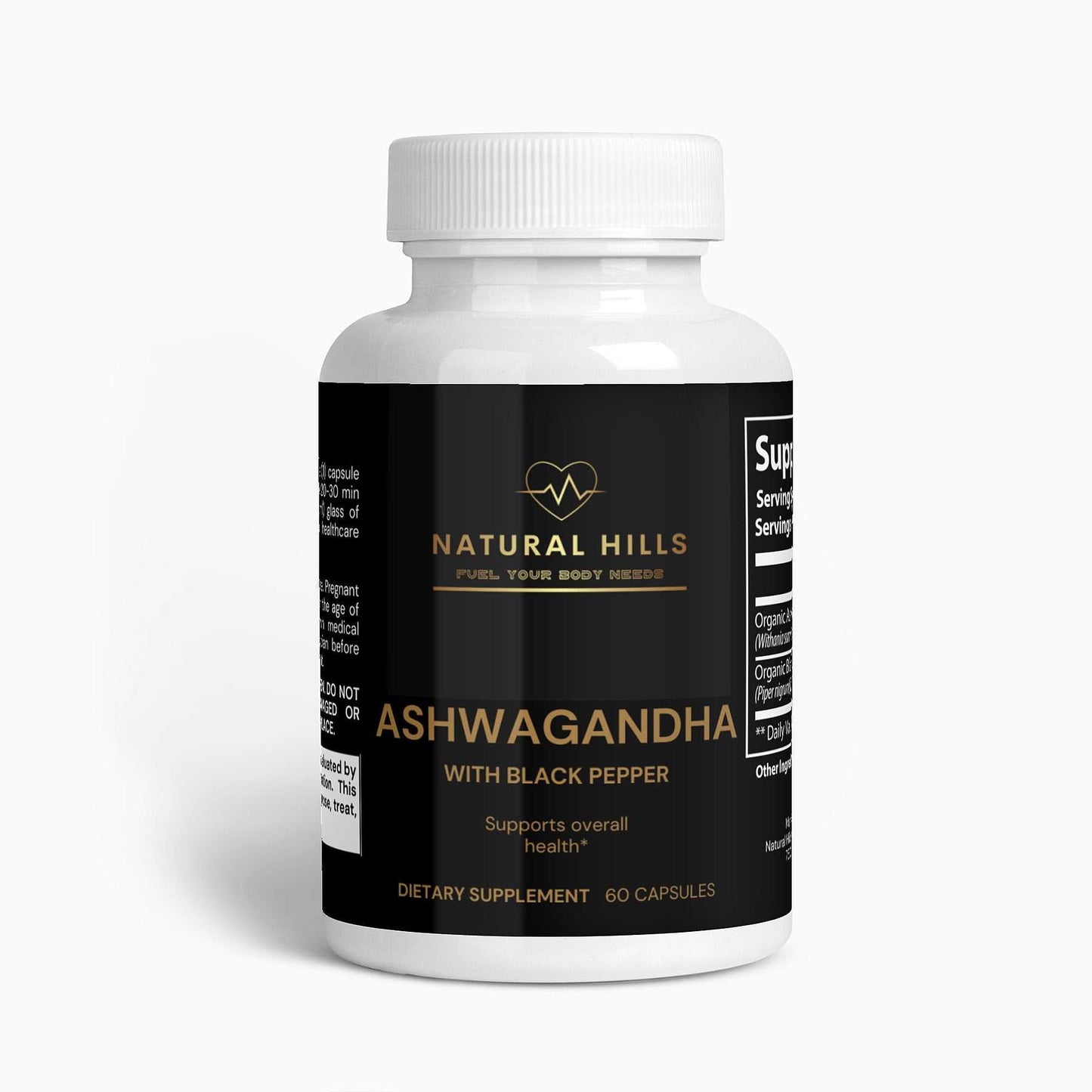 Ashwagandha