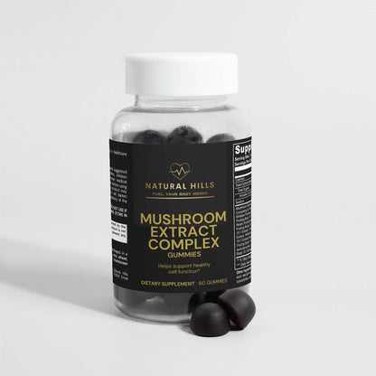 Mushroom Extract Complex