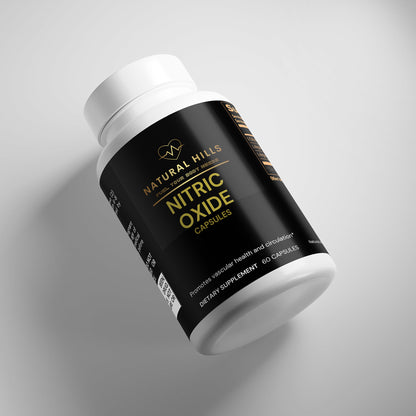 Nitric Oxide