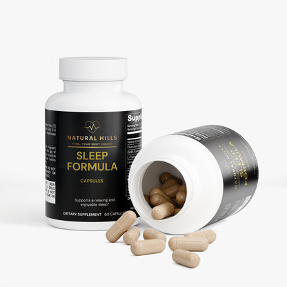 Sleep Formula