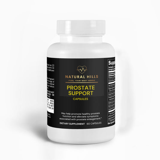 Prostate Support