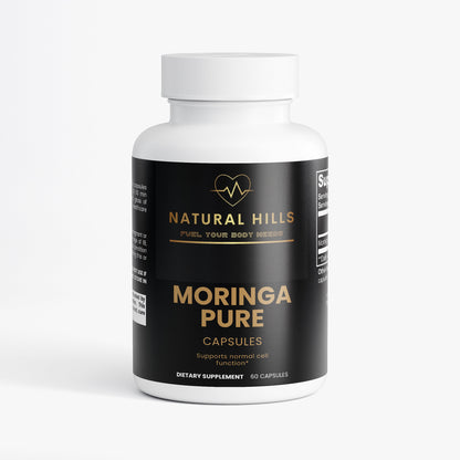 Moringa Pure