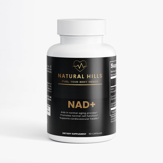 NAD+