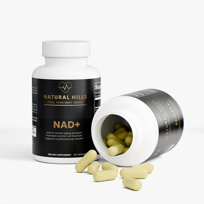 NAD+