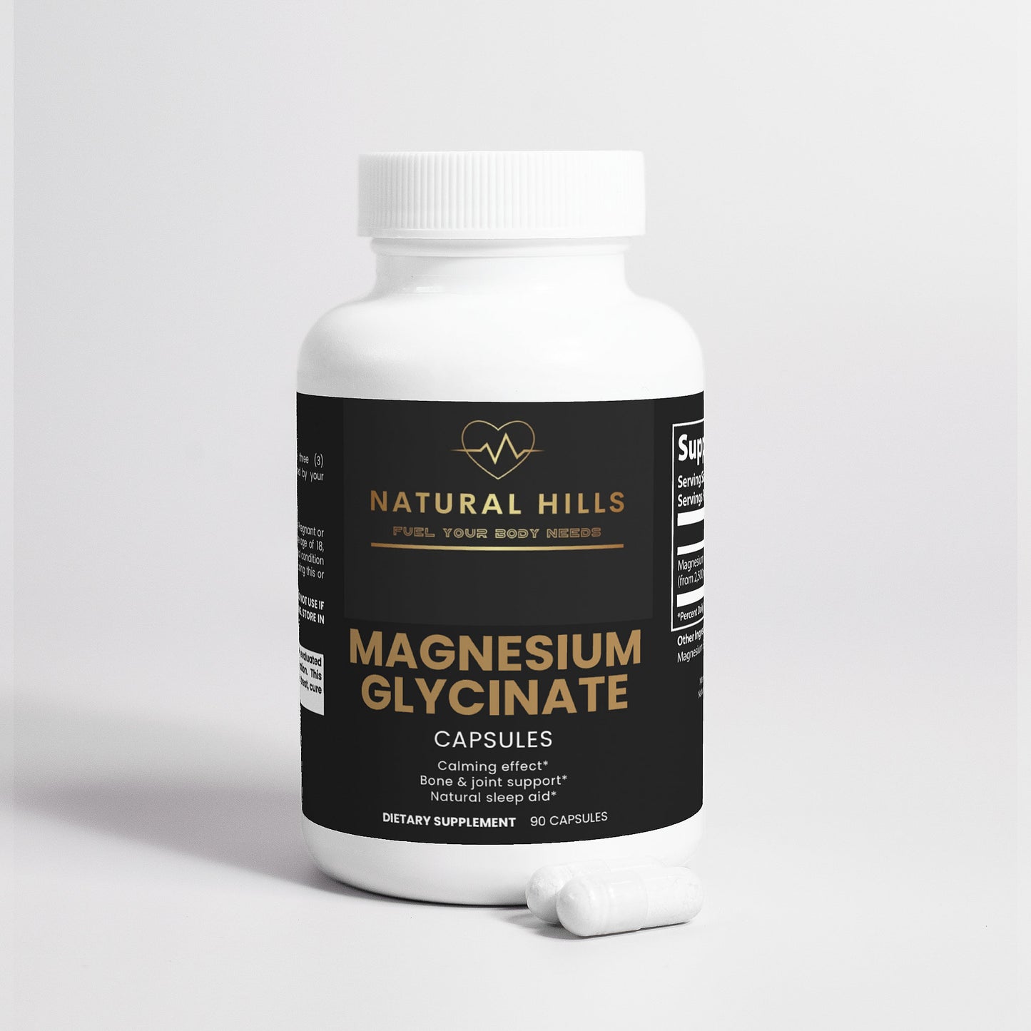 Magnesium Glycinate