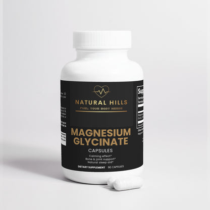 Magnesium Glycinate