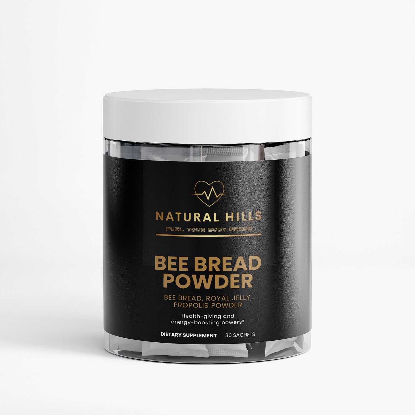 Bee Bread Powder