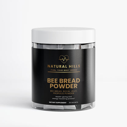 Bee Bread Powder