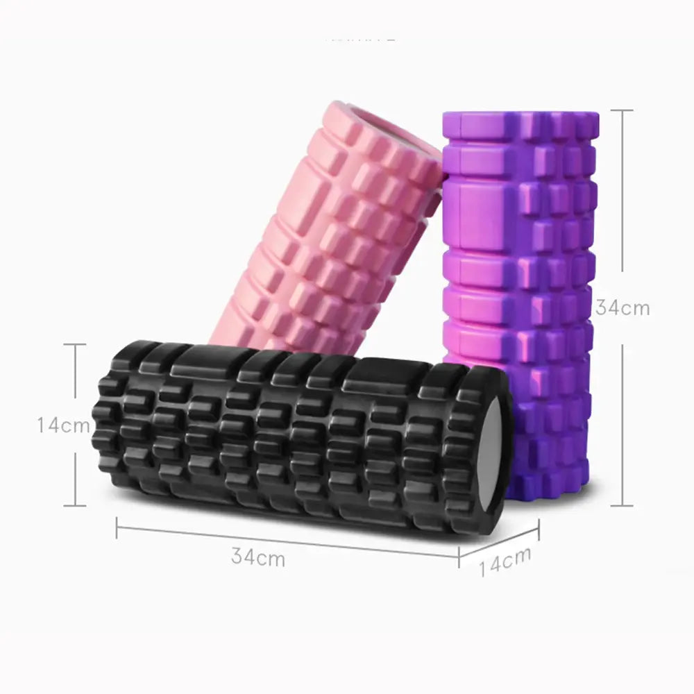 Yoga Muscle Massage Roller