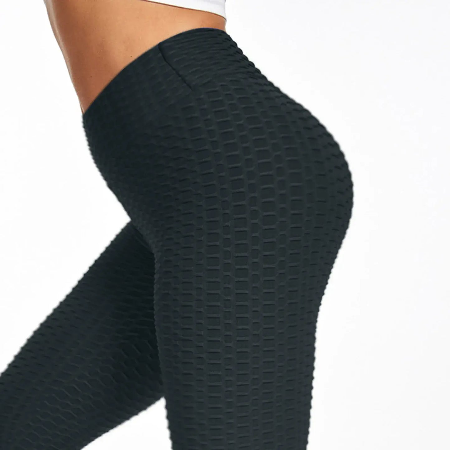 Women's High Waist Yoga Pants