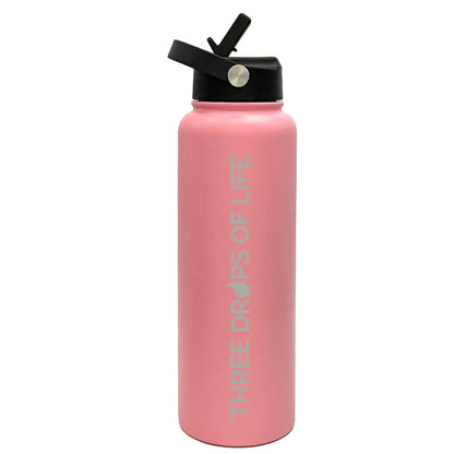 Stainless Steel Insulated Bottles