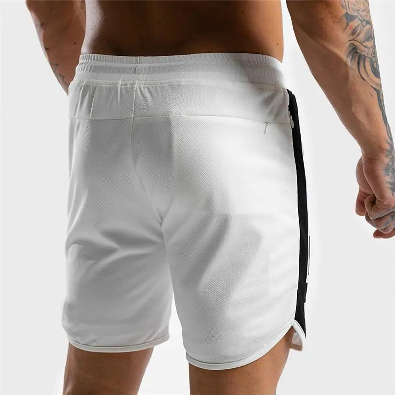 Workout Breathable Shorts