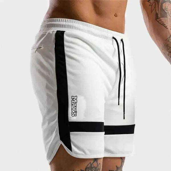 Workout Breathable Shorts