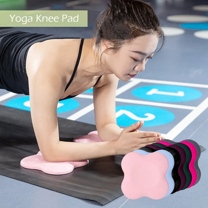 Yoga Knee Pads Support