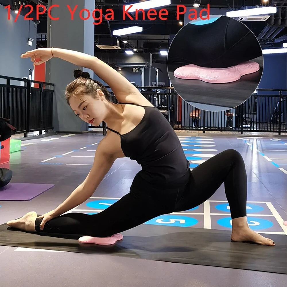 Yoga Knee Pads Support