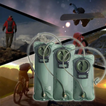 Hydration Water Backpack