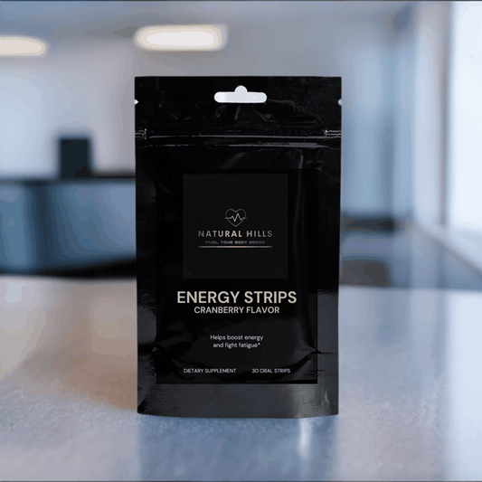 Energy Strips