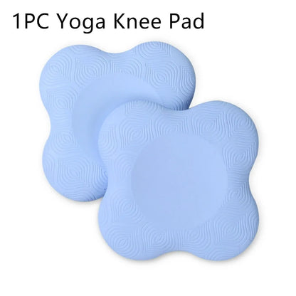 Yoga Knee Pads Support