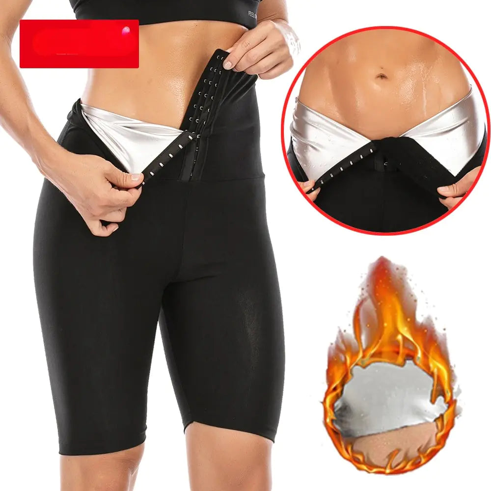 Body Shaper Workout Gym Leggings Fitness Pants