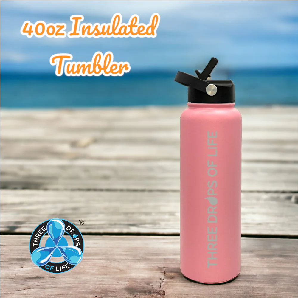 Stainless Steel Insulated Bottles