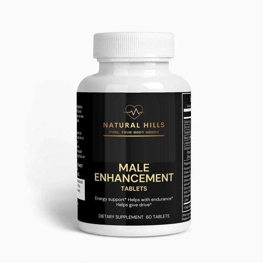 Male Enhancement